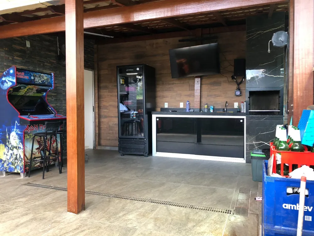 Cobertura, 2 quartos, 96 m² - Foto 7