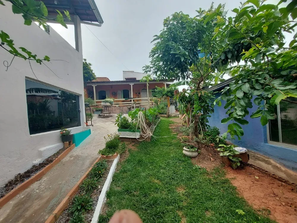Casa, 4 quartos, 125 m² - Foto 1