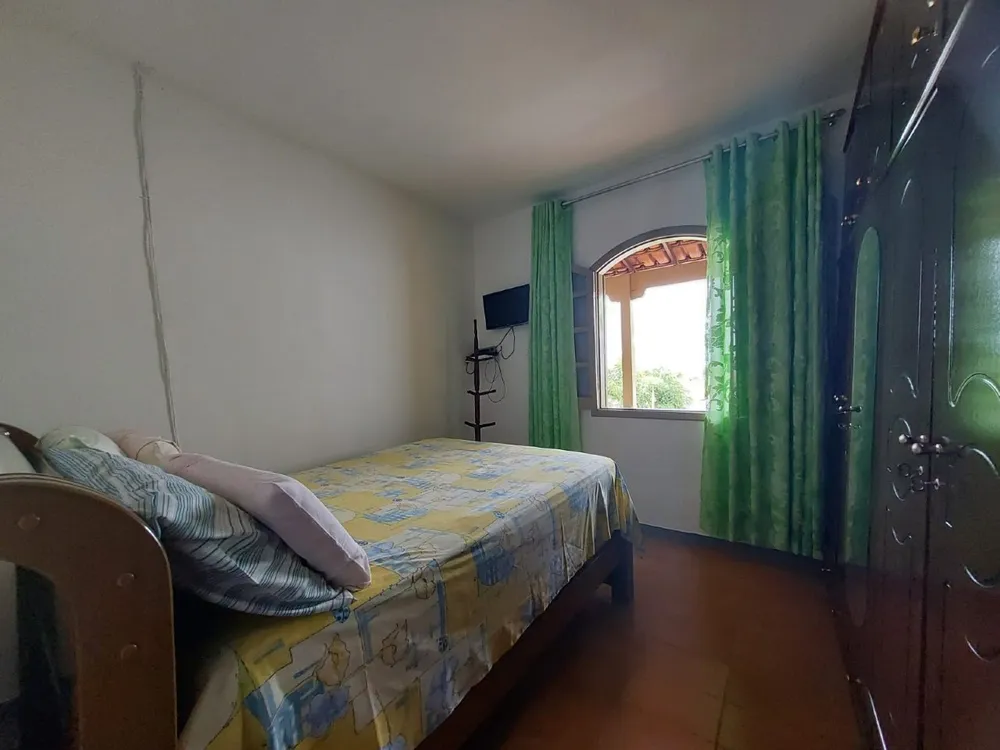 Casa, 4 quartos, 125 m² - Foto 8