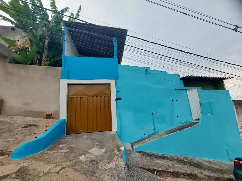 Casa, 4 quartos, 125 m² - Foto 12
