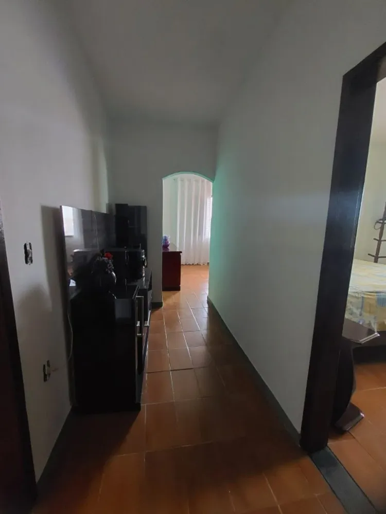 Casa, 4 quartos, 125 m² - Foto 1