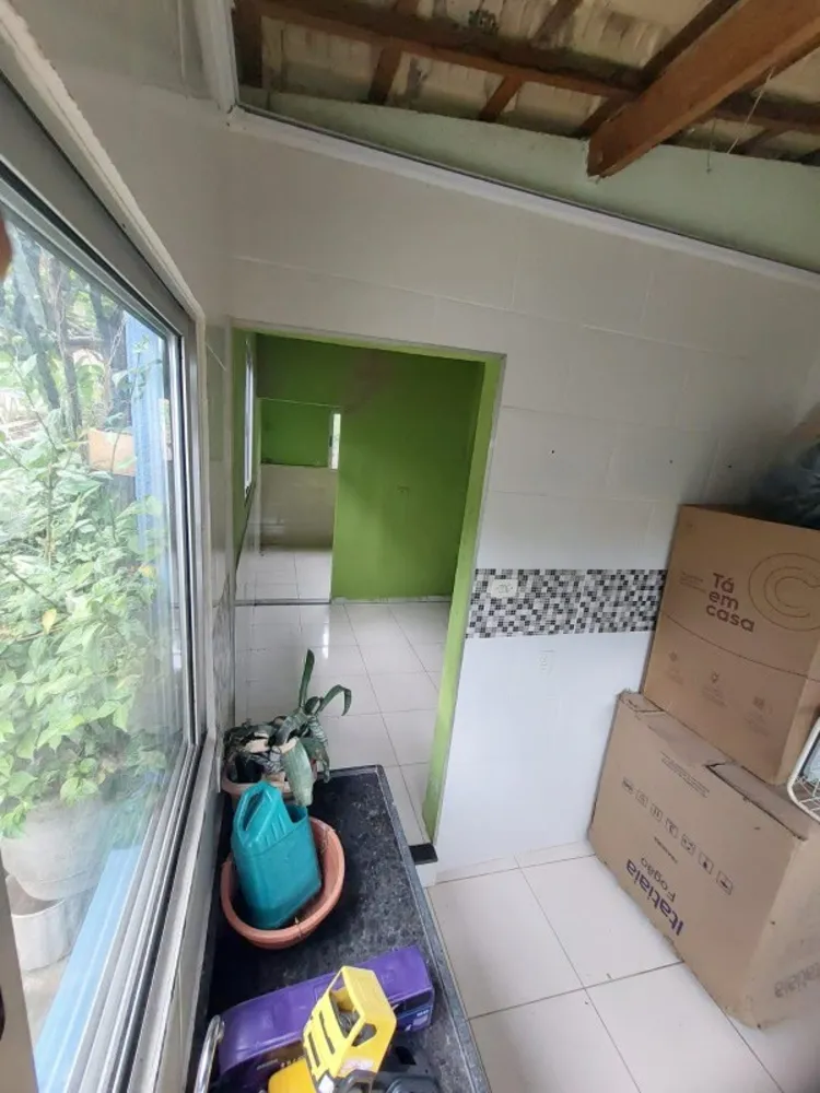 Casa, 4 quartos, 125 m² - Foto 3
