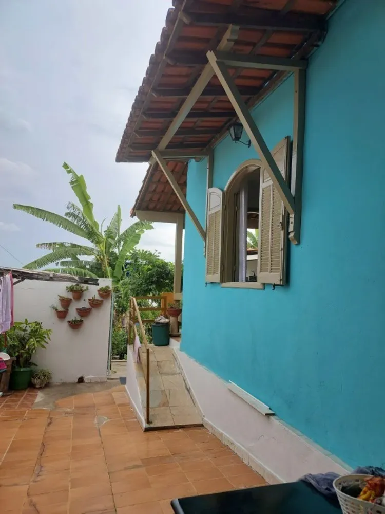 Casa, 4 quartos, 125 m² - Foto 3