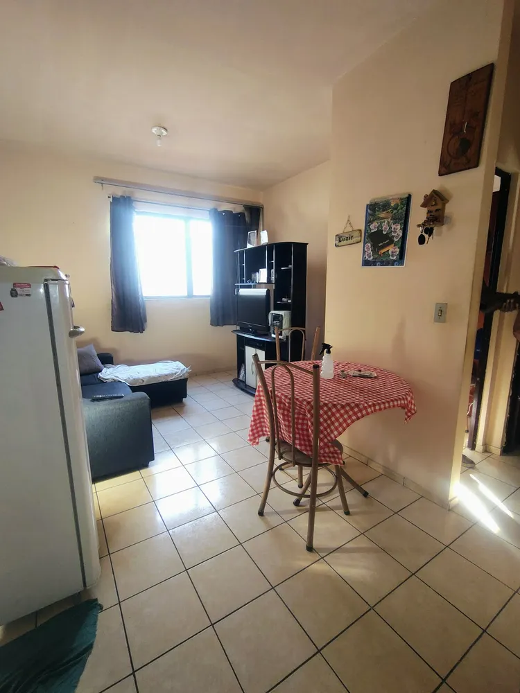 Apartamento, 2 quartos, 45 m² - Foto 3