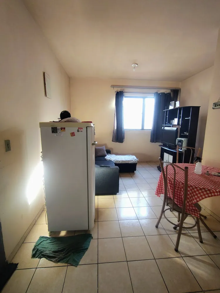 Apartamento, 2 quartos, 45 m² - Foto 2
