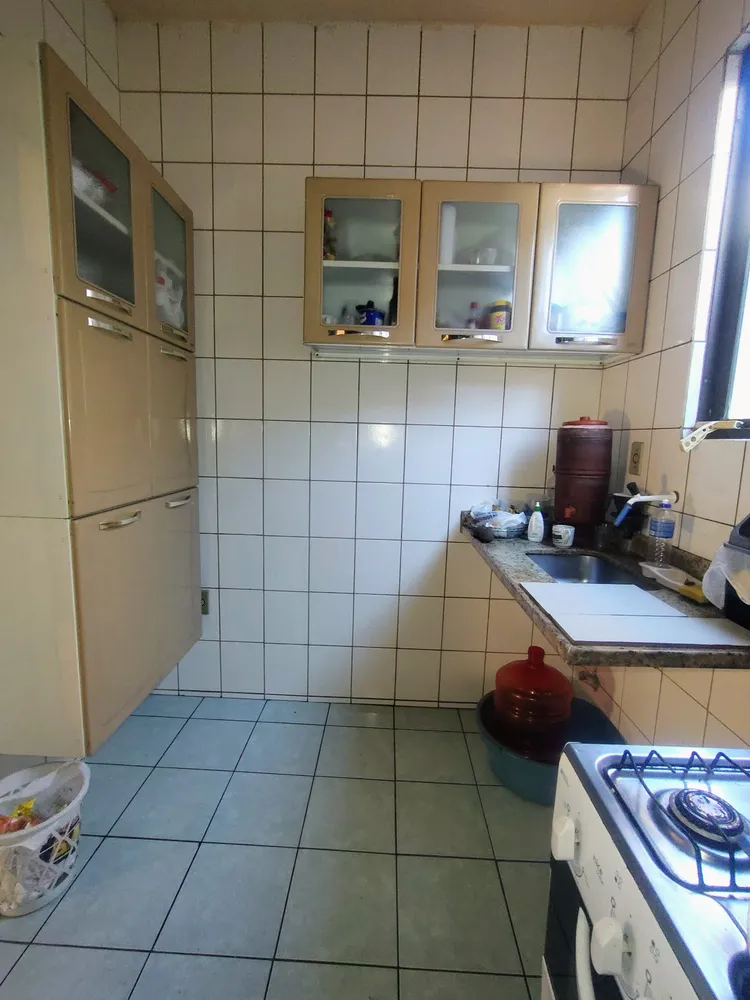 Apartamento, 2 quartos, 45 m² - Foto 12