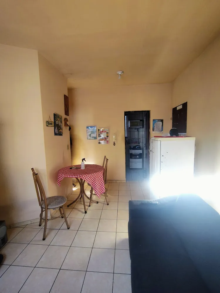 Apartamento, 2 quartos, 45 m² - Foto 5