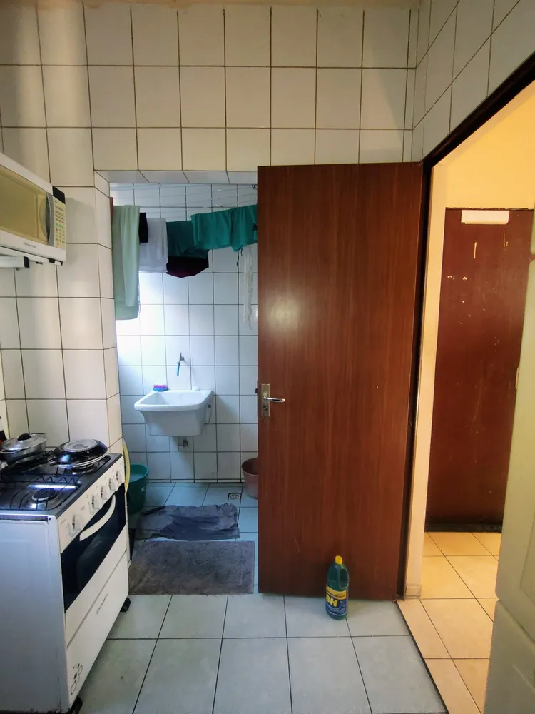 Apartamento, 2 quartos, 45 m² - Foto 11