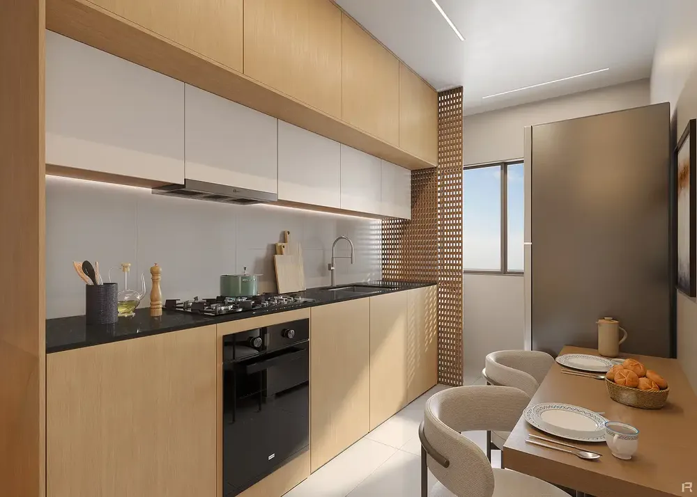 Casa, 3 quartos, 77 m² - Foto 5