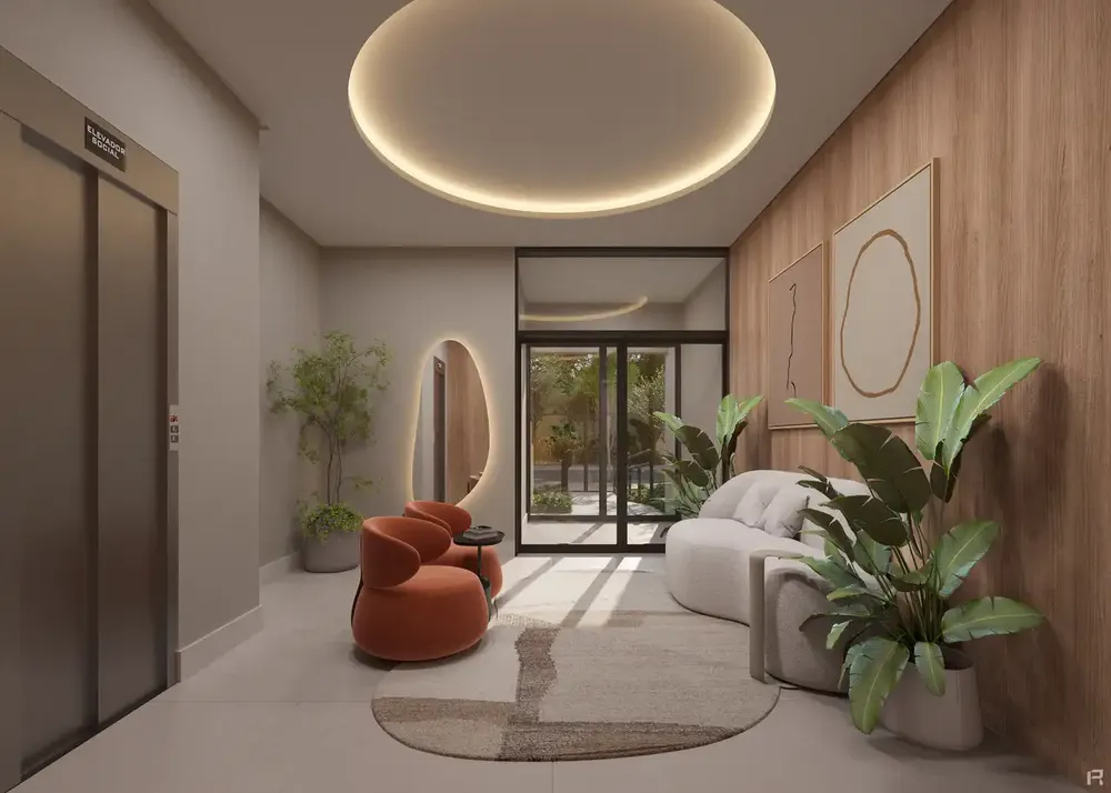 Casa, 3 quartos, 77 m² - Foto 1