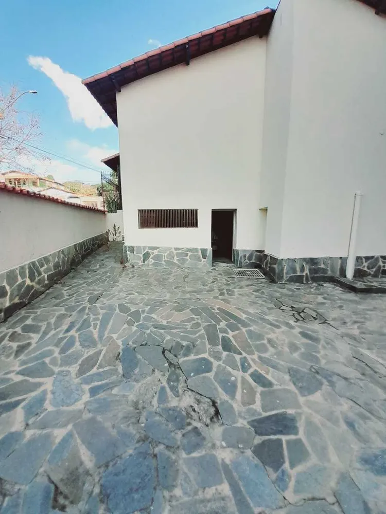 Casa, 4 quartos, 270 m² - Foto 10