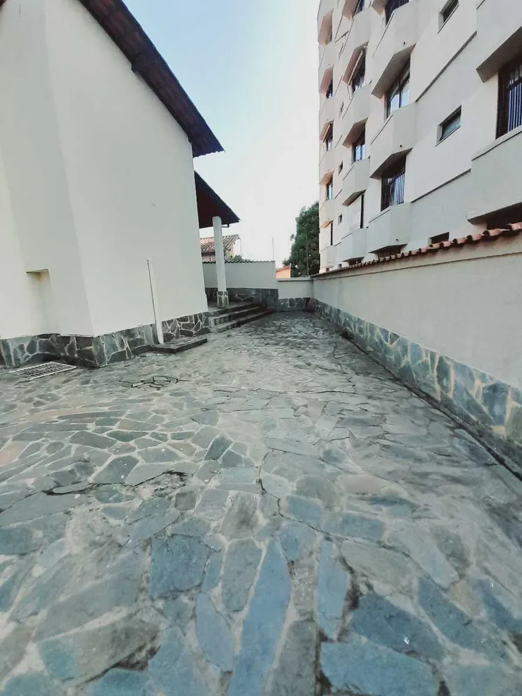 Casa, 4 quartos, 270 m² - Foto 16