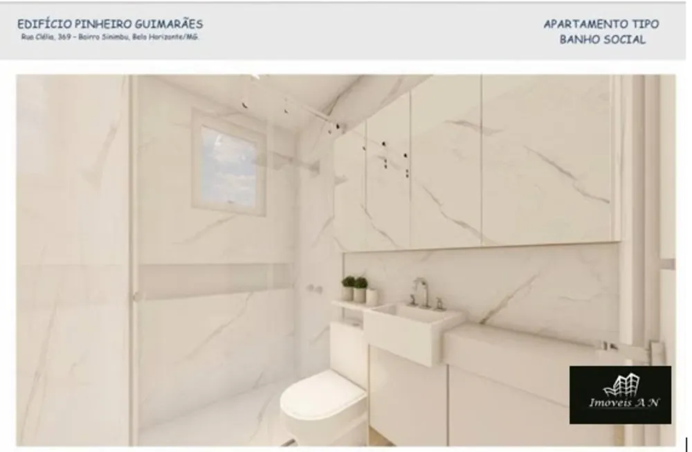 Cobertura, 3 quartos, 80 m² - Foto 5