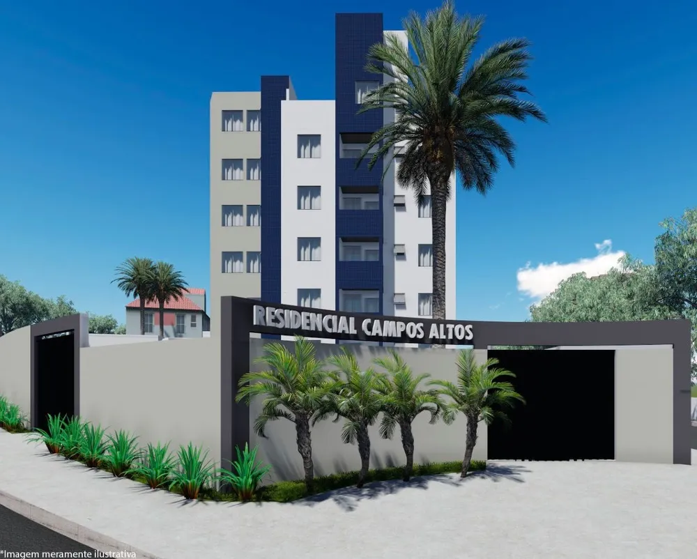 Apartamento, 3 quartos, 48 m² - Foto 12