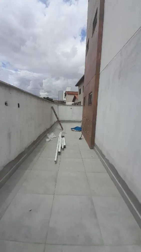 Cobertura, 2 quartos, 55 m² - Foto 11