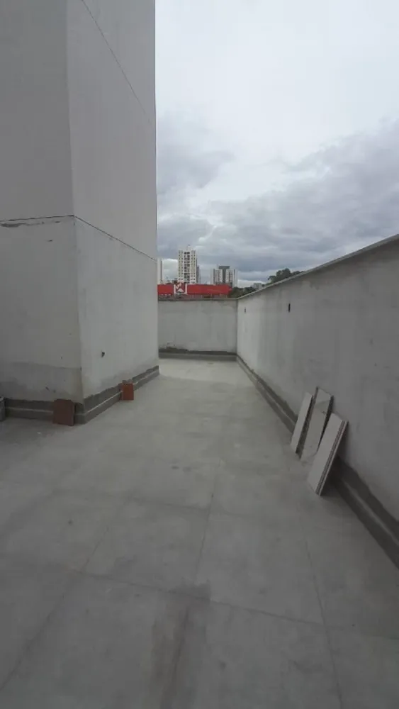 Cobertura, 2 quartos, 55 m² - Foto 9