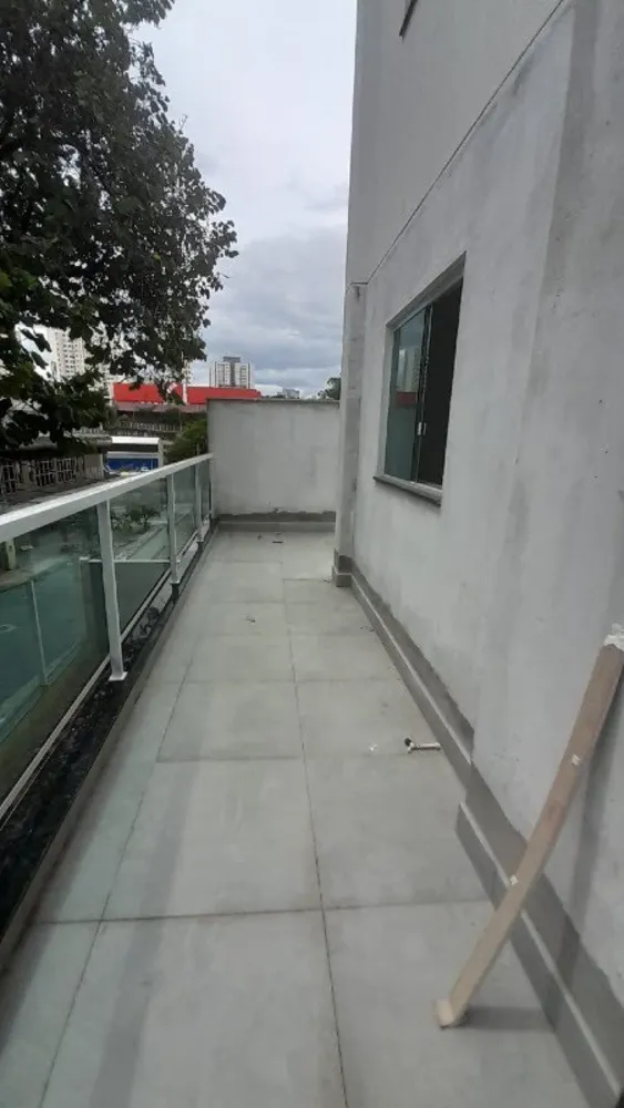 Cobertura, 2 quartos, 55 m² - Foto 4