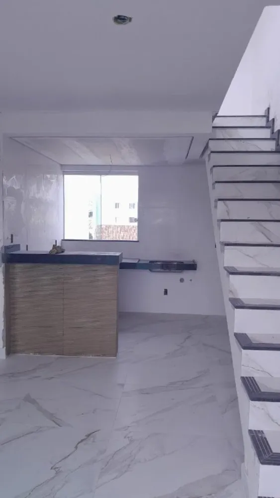 Cobertura, 2 quartos, 55 m² - Foto 13