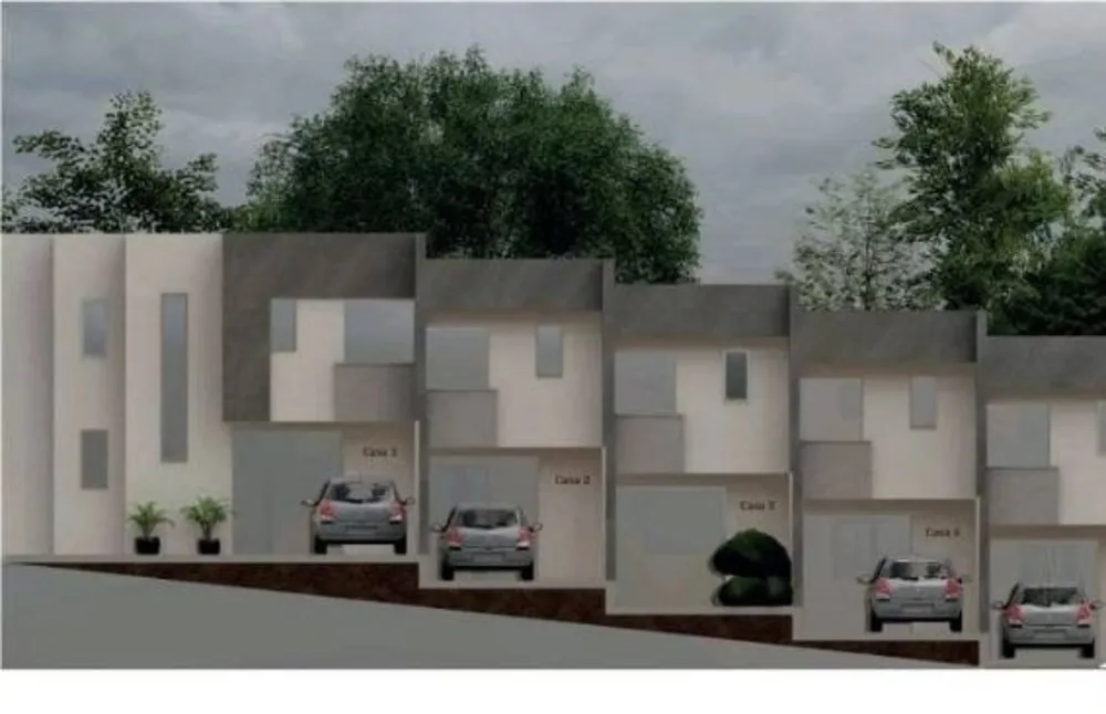 Casa, 3 quartos, 80 m² - Foto 15