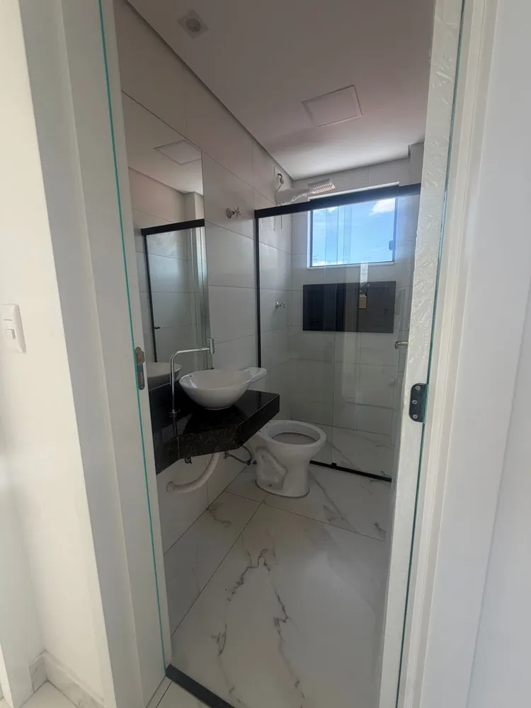 Apartamento, 2 quartos, 51 m² - Foto 2