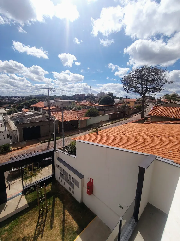 Apartamento, 2 quartos, 51 m² - Foto 6