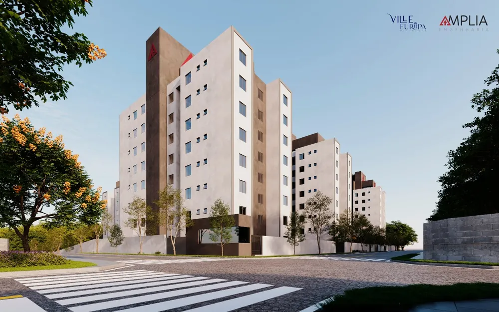 Apartamento, 3 quartos, 69 m² - Foto 13
