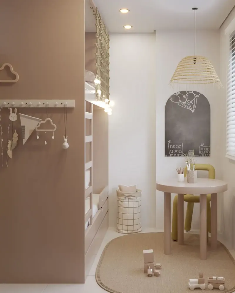 Casa, 1 quarto, 40 m² - Foto 10