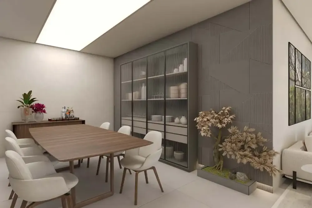 Cobertura, 5 quartos, 331 m² - Foto 6