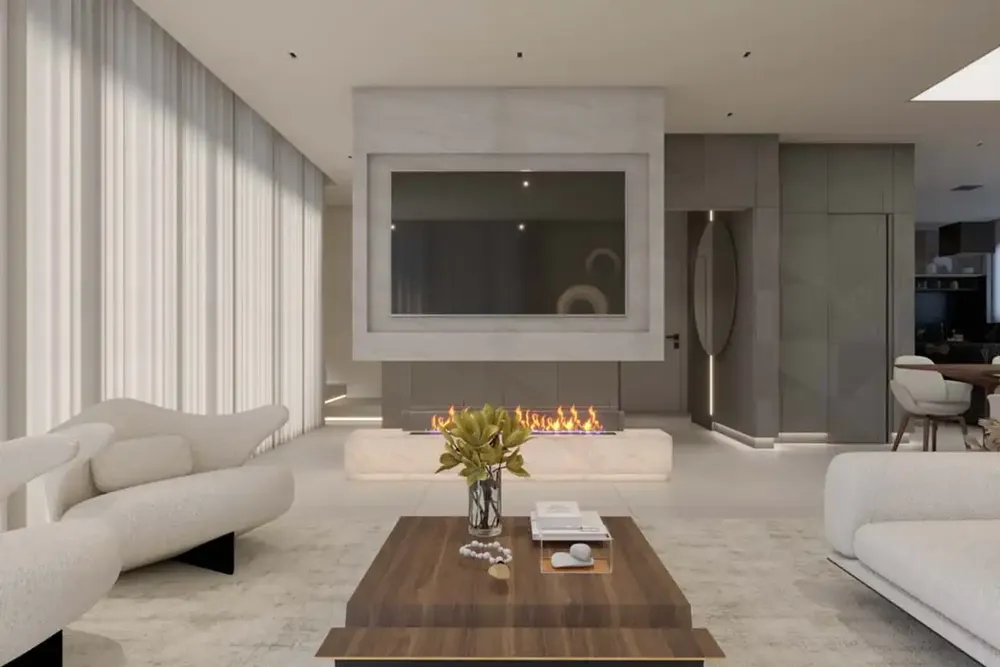 Cobertura, 5 quartos, 331 m² - Foto 10