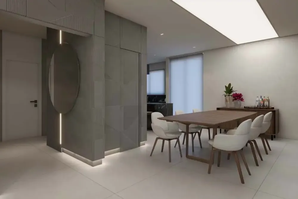 Cobertura, 5 quartos, 331 m² - Foto 7