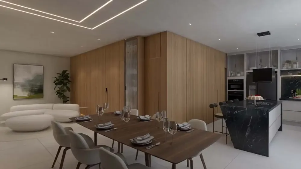 Cobertura, 5 quartos, 331 m² - Foto 8