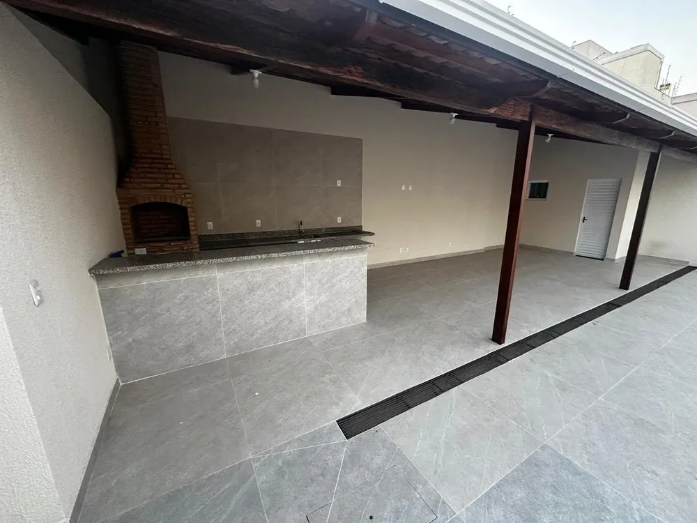 Casa, 3 quartos, 192 m² - Foto 9