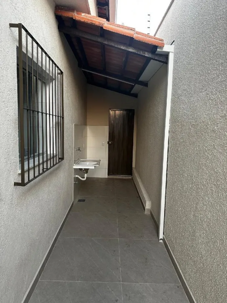 Casa, 3 quartos, 192 m² - Foto 8