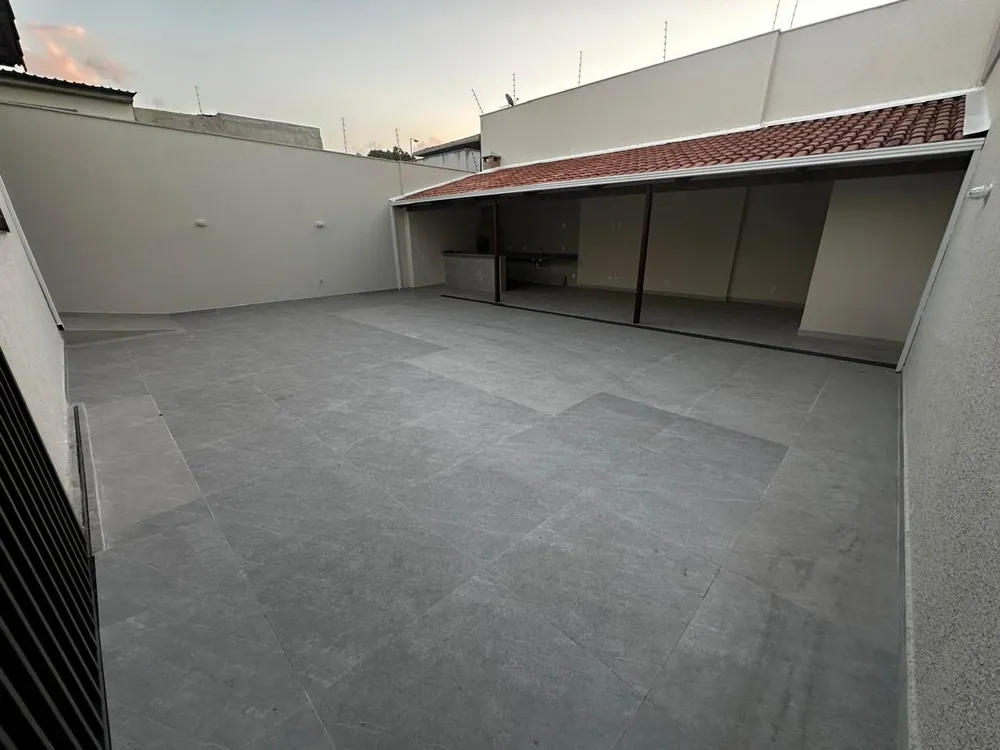 Casa, 3 quartos, 192 m² - Foto 10