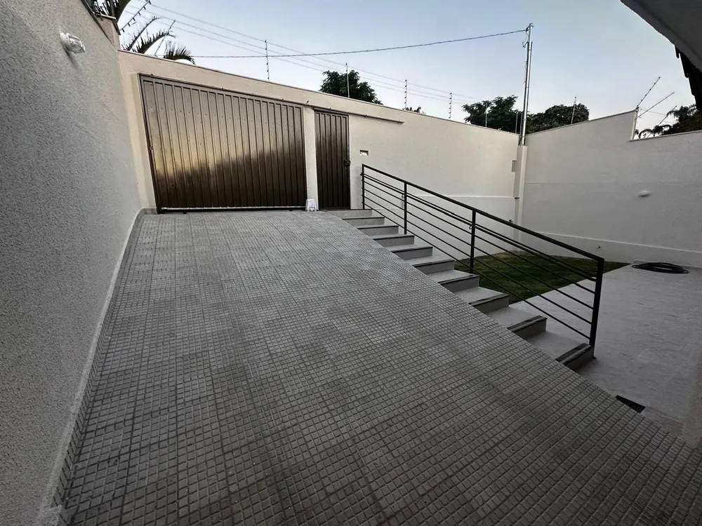 Casa, 3 quartos, 192 m² - Foto 11