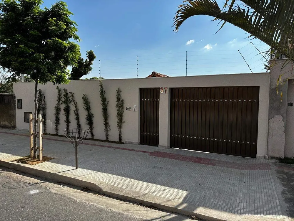 Casa, 3 quartos, 192 m² - Foto 13