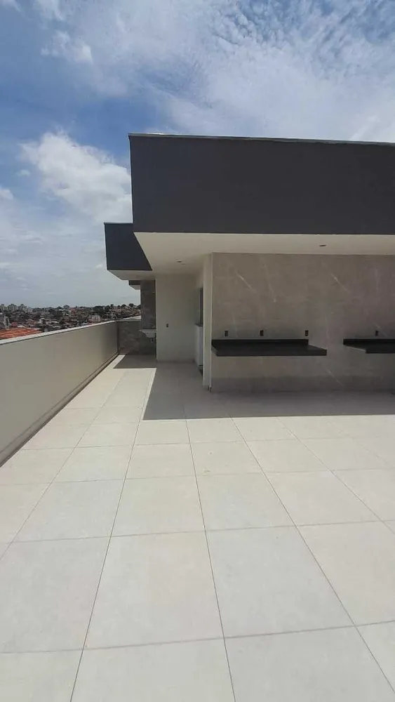 Cobertura, 3 quartos, 160 m² - Foto 11