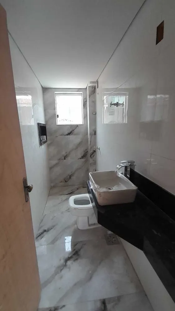 Cobertura, 3 quartos, 160 m² - Foto 7