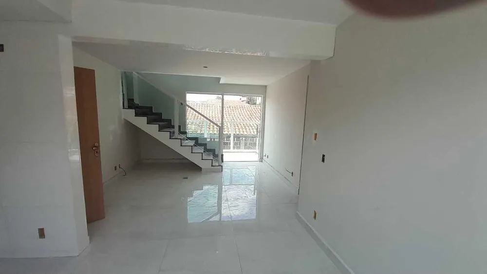 Cobertura, 3 quartos, 160 m² - Foto 2