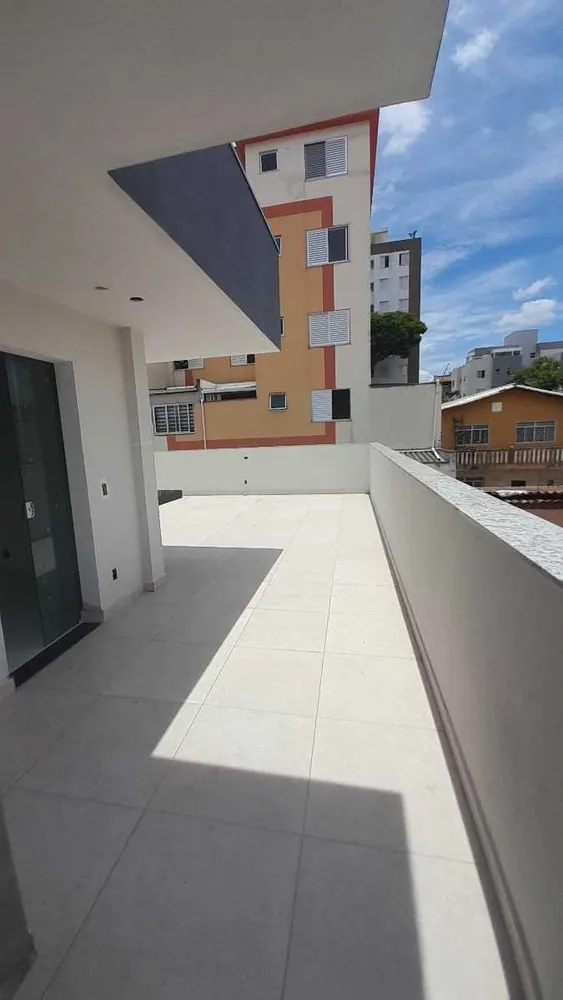 Cobertura, 3 quartos, 160 m² - Foto 3