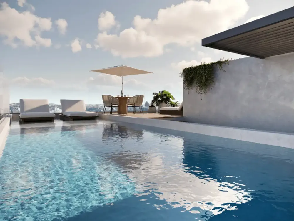Casa, 4 quartos, 131 m² - Foto 3