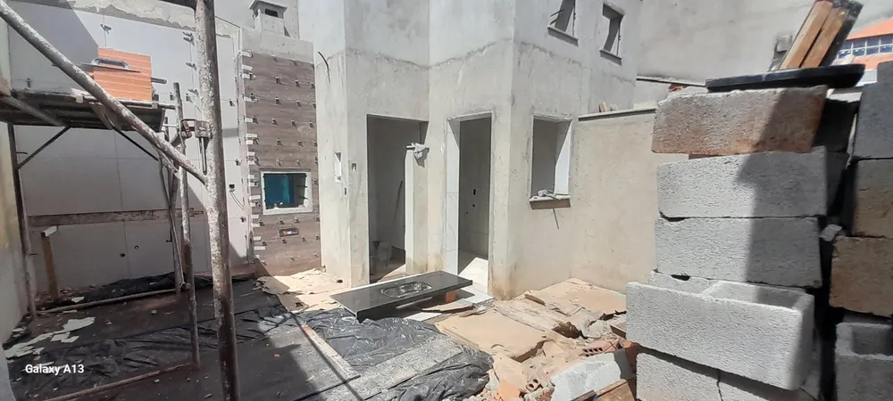 Casa, 3 quartos, 126 m² - Foto 3