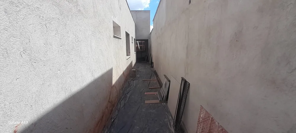 Casa, 3 quartos, 126 m² - Foto 1