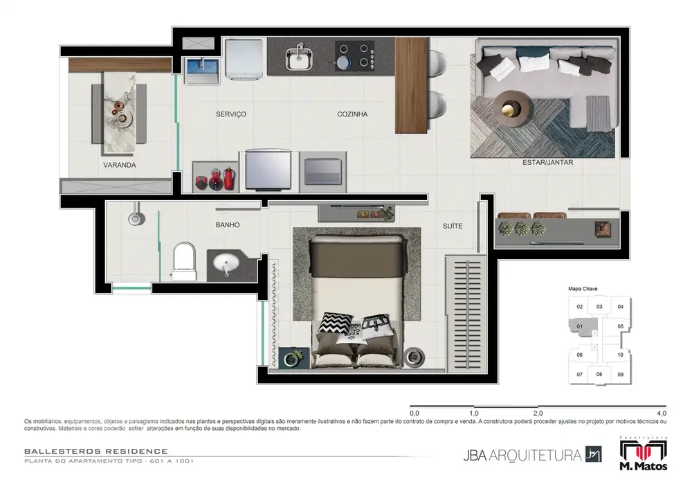 Casa, 224 m² - Foto 3