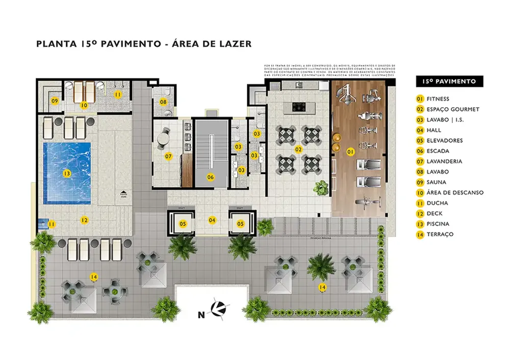 Casa, 224 m² - Foto 8