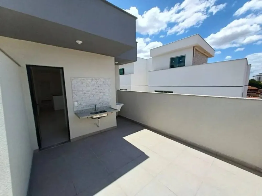 Cobertura, 3 quartos, 86 m² - Foto 5