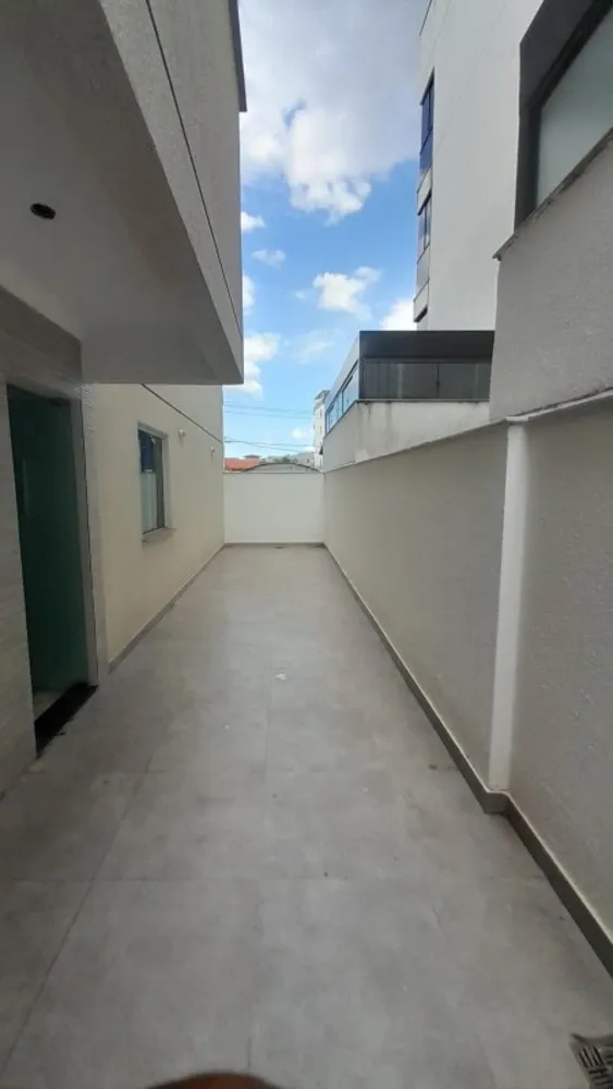 Cobertura, 5 quartos, 130 m² - Foto 3