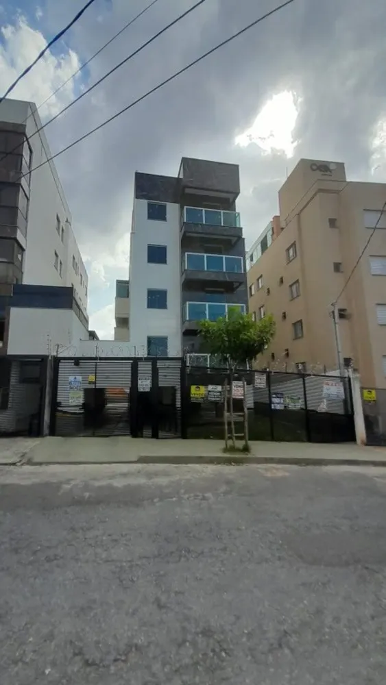 Cobertura, 5 quartos, 130 m² - Foto 12