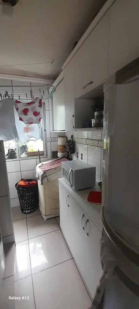 Apartamento, 2 quartos, 40 m² - Foto 2