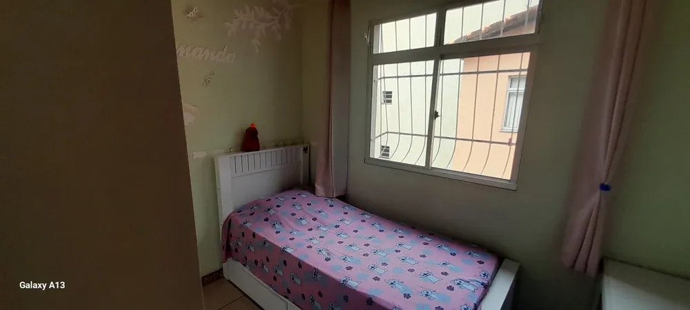 Apartamento, 2 quartos, 40 m² - Foto 7